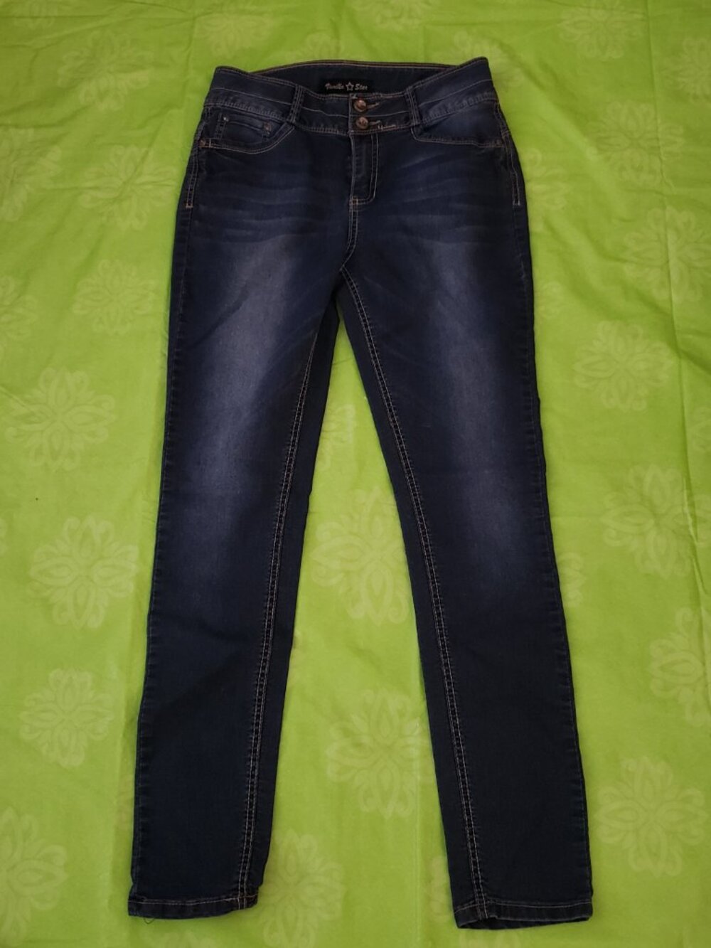 Vanilla Star Jeans